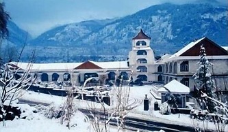 Mastiff Grand Manali