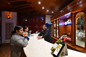 Mastiff Grand Manali