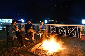 Mastiff Grand Manali