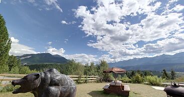 Days Inn by Wyndham Golden