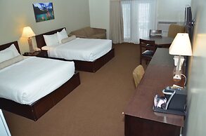 Days Inn by Wyndham Golden