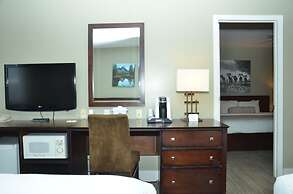 Days Inn by Wyndham Golden