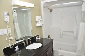 Days Inn by Wyndham Golden