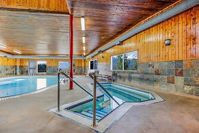 Days Inn by Wyndham Golden