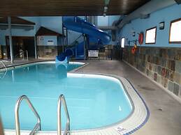 Days Inn by Wyndham Golden