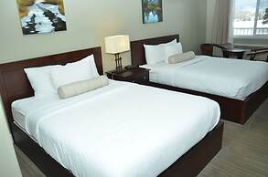 Days Inn by Wyndham Golden