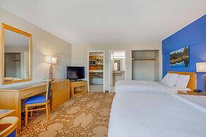 Days Inn by Wyndham Golden