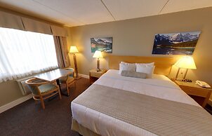 Days Inn by Wyndham Golden