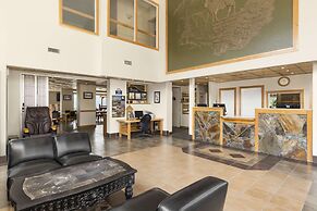 Days Inn by Wyndham Golden