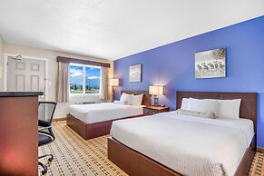 Days Inn by Wyndham Golden