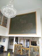 Days Inn by Wyndham Golden