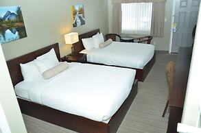 Days Inn by Wyndham Golden