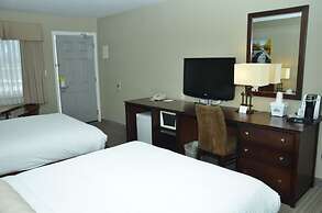 Days Inn by Wyndham Golden