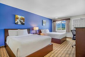 Days Inn by Wyndham Golden