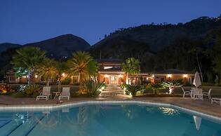 Quinta da Paz Resort