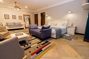 Quinta da Paz Resort