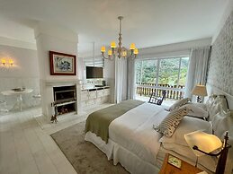 Quinta da Paz Resort