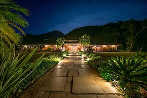 Quinta da Paz Resort