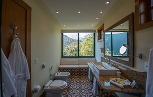 Quinta da Paz Resort