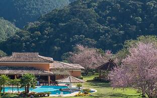 Quinta da Paz Resort