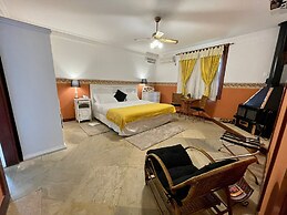 Quinta da Paz Resort