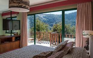 Quinta da Paz Resort