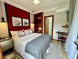 Quinta da Paz Resort