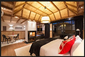 Quinta da Paz Resort