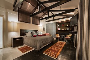 Quinta da Paz Resort