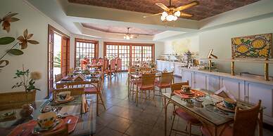 Quinta da Paz Resort