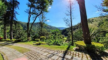 Quinta da Paz Resort