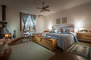 Quinta da Paz Resort