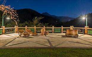 Quinta da Paz Resort