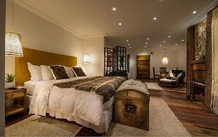 Quinta da Paz Resort