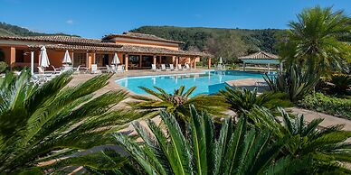 Quinta da Paz Resort