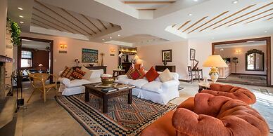 Quinta da Paz Resort