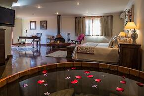 Quinta da Paz Resort