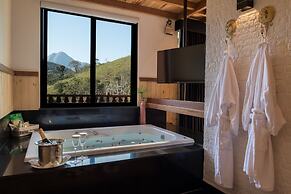 Quinta da Paz Resort