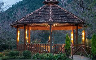 Quinta da Paz Resort