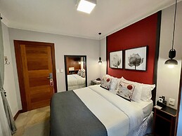 Quinta da Paz Resort