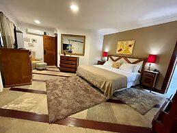 Quinta da Paz Resort