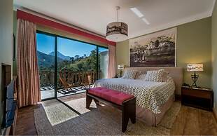 Quinta da Paz Resort