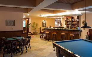 Quinta da Paz Resort