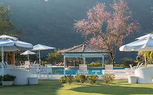 Quinta da Paz Resort