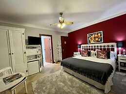 Quinta da Paz Resort