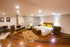 Quinta da Paz Resort