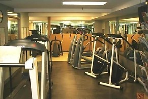 Chaweng Lakeview Condotel