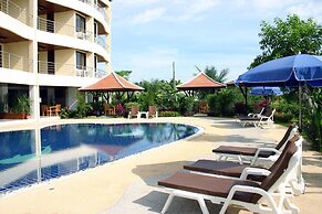 Chaweng Lakeview Condotel