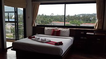 Chaweng Lakeview Condotel