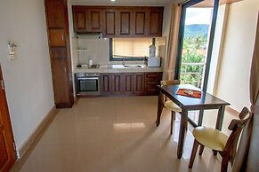 Chaweng Lakeview Condotel